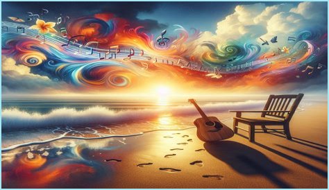 A Journey Into Musical Bliss