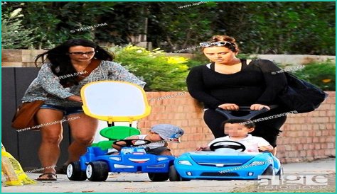 Isabella Brewster Pregnant, Expecting Second Child With Baron Davis