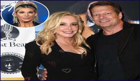 Shannon Ford's Ex-Boyfriend: Who Is He And What Happened?