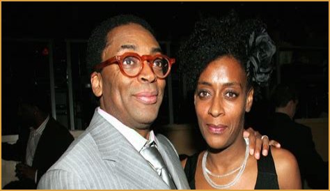 Spike Lee's Sister: Uncovering The Influence Behind The Iconic Director