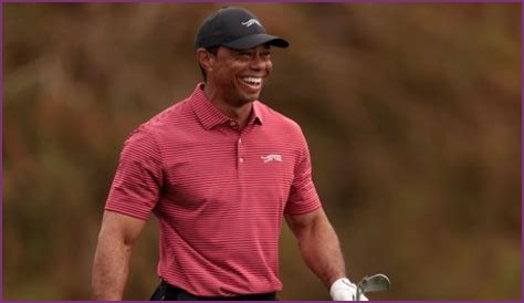 Tiger Woods, agent join Excel Sports Management