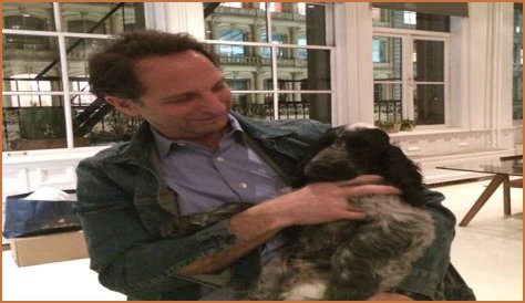 Unveiling The Height Of Andrew Weissman: The Man Behind The Legal Curtain