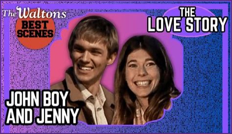 Why Did John Boy Leave The Waltons?